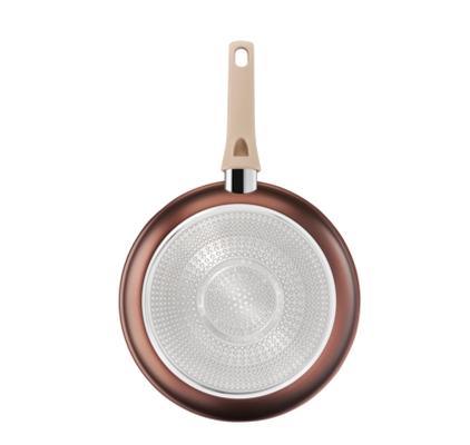 Тиган Tefal G2540453, ECO-RESPECT Frypan 24, Induction