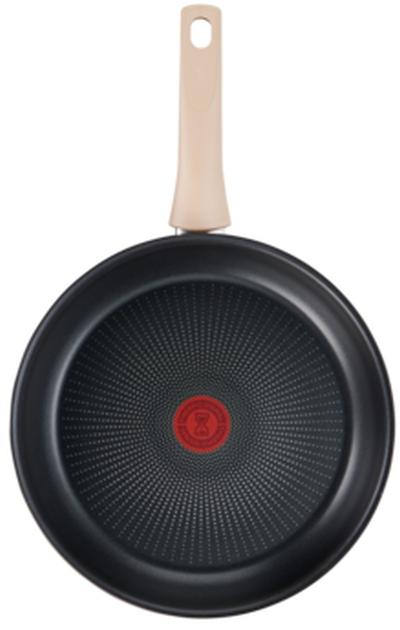 Тиган Tefal G2540653, ECO-RESPECT Frypan 28, Induction