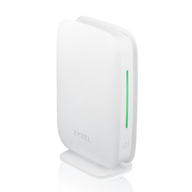 Wi-Fi система ZyXEL Multy M1 WiFi  System (1-Pack) AX1800 Dual-Band WiFi