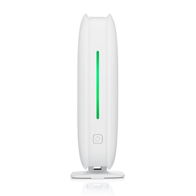 Wi-Fi система ZyXEL Multy M1 WiFi  System (Pack of 3) AX1800 Dual-Band WiFi