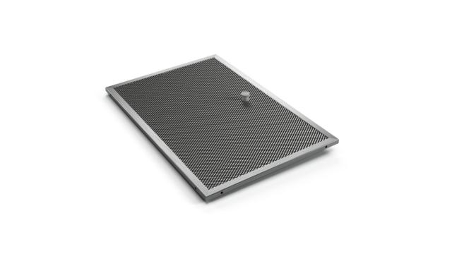 Аспиратор Bosch DDD96AM60, Downdraft hood