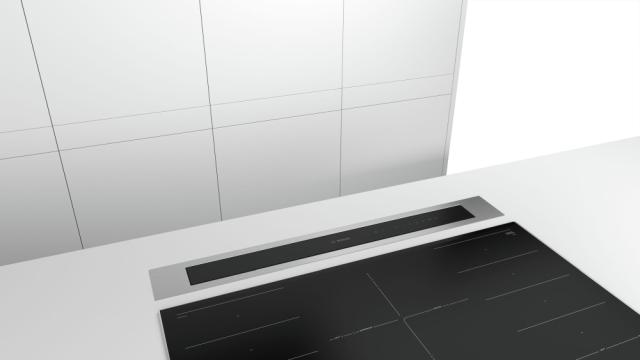 Аспиратор Bosch DDD96AM60, Downdraft hood