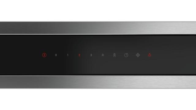 Аспиратор Bosch DDD96AM60, Downdraft hood