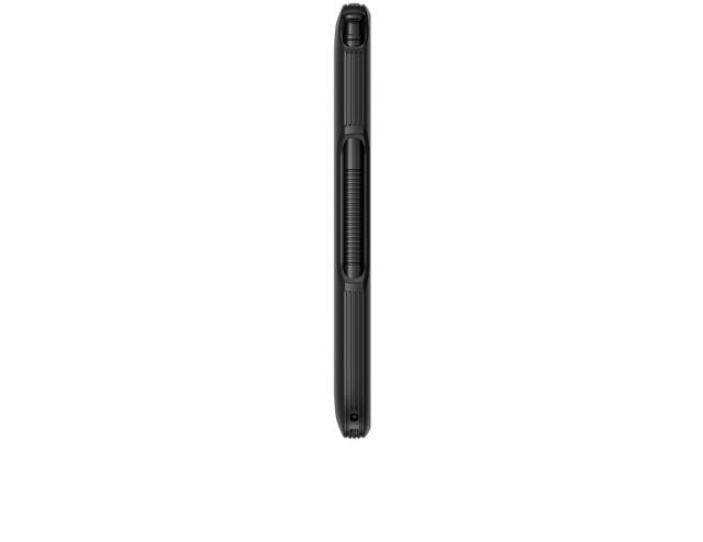 Таблет Samsung SM-T636 Galaxy Tab Active 4 Pro 5G 10.1", 128 GB, Octa-Core (1x2.4 GHz, 3x2.2 GHz, 4x1.9 GHz), 6 GB RAM, 13.0 MP + 8.0 MP Selfie, Bluetooth 5.2, 1920 x 1200 LCD, 7600 mAh, Enterprise Edition, Black
