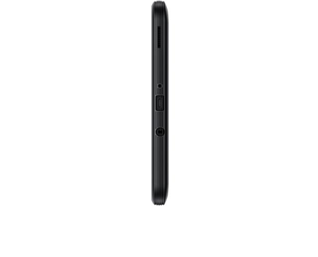 Таблет Samsung SM-T636 Galaxy Tab Active 4 Pro 5G 10.1", 128 GB, Octa-Core (1x2.4 GHz, 3x2.2 GHz, 4x1.9 GHz), 6 GB RAM, 13.0 MP + 8.0 MP Selfie, Bluetooth 5.2, 1920 x 1200 LCD, 7600 mAh, Enterprise Edition, Black