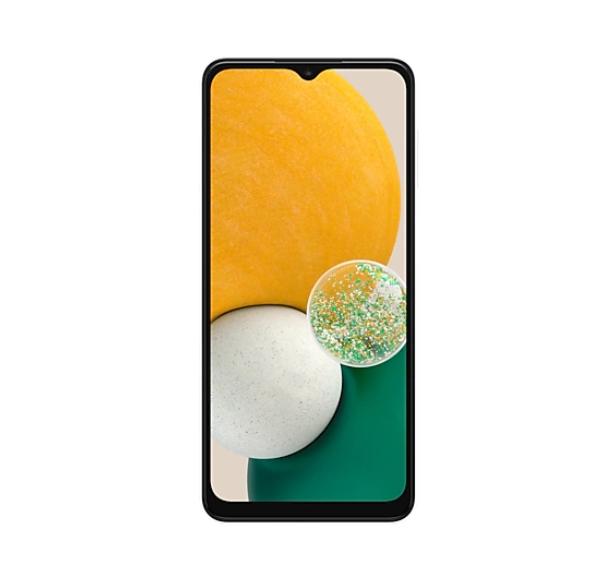Мобилен телефон Samsung SM-A136 GALAXY A13 5G 64 GB, Octa-Core (2x2.2 GHz, 6x2.0 GHz), 4 GB RAM, 6.5" 1080x2408 90 Hz, 50.0 MP + 5.0 MP + 2.0 MP + 2.0 MP + 5.0 MP Selfie, 5000 mAh, Dual SIM, White