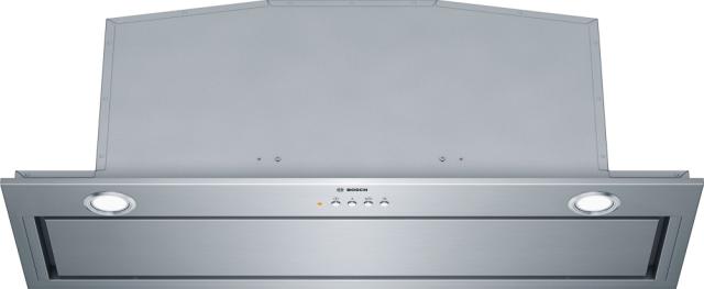 Аспиратор Bosch DHL885C, Canopy hood 84cm C, max 730 m3/h, 65 dB, 27cm depth