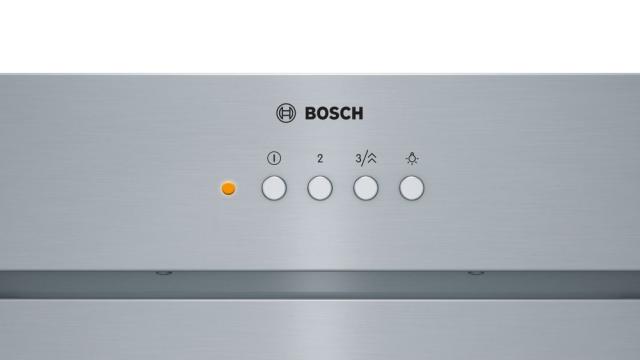 Аспиратор Bosch DHL885C, Canopy hood 84cm C, max 730 m3/h, 65 dB, 27cm depth