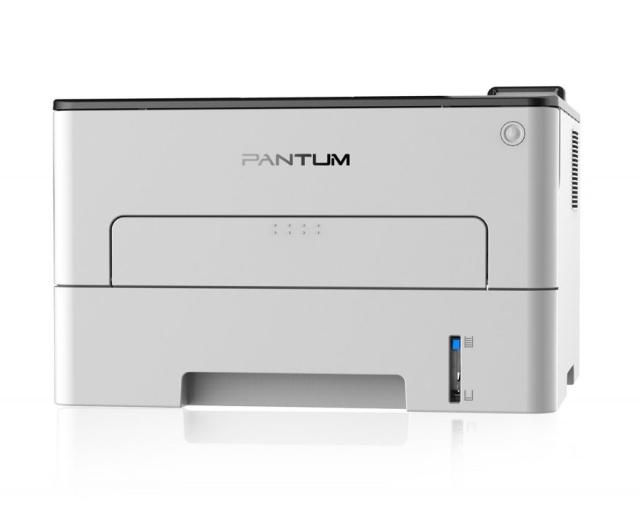 Лазерен принтер Pantum P3300DW Laser Printer + Pantum TL-410 Toner Cartridge 1500 pages