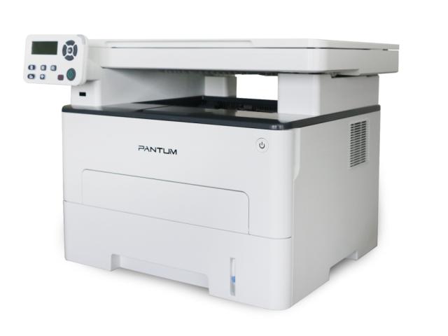 Лазерно многофункционално устройство Pantum M6700DW Laser MFP + Pantum TL-410 Toner Cartridge 1500 pages