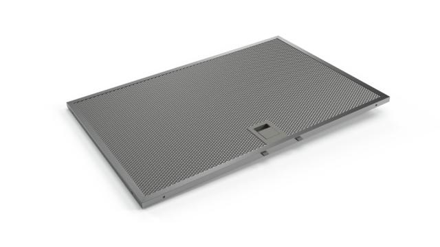Аспиратор Bosch DWK98PR60, Inclined hood 90cm A+, black glass, PerfectAir sensor, max 840 m3/h, 54 dB, Cooktop control ,HC