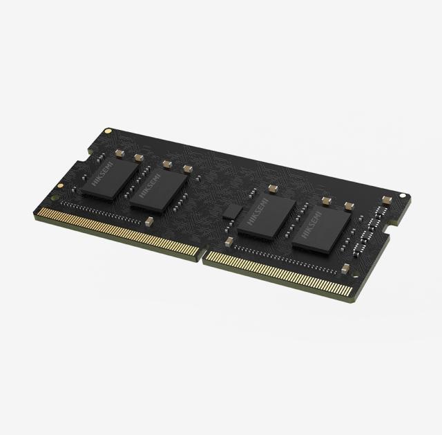 Памет HIKSEMI DDR4 3200MHz 8GB, SODIMM, 260Pin