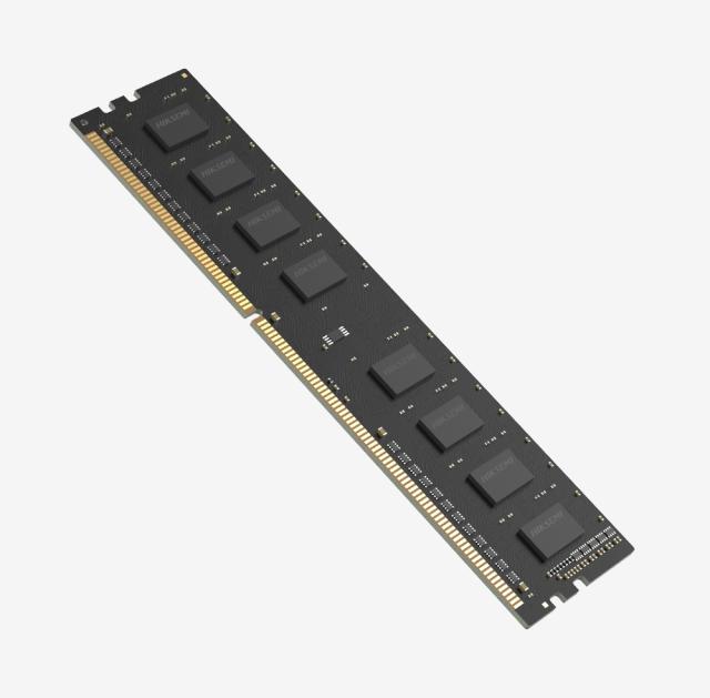 Памет HIKSEMI DDR4 3200MHz 8GB, UDIMM, 288Pin