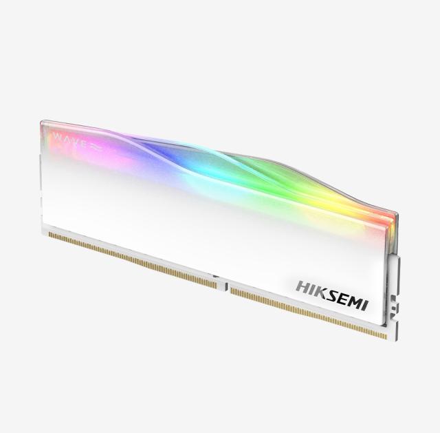 Памет HIKSEMI DDR4 3600MHz 32GB, UDIMM, 288Pin
