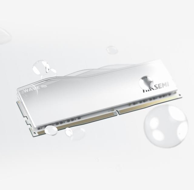 Памет HIKSEMI DDR4 3600MHz 32GB, UDIMM, 288Pin