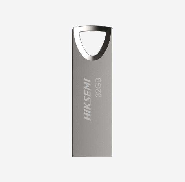 Памет HIKSEMI 32GB USB2.0 flash drive, metal housing