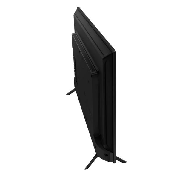 Телевизор Samsung 65" 65AU7092 4K UHD LED TV, SMART, 2000 PQI, Dolby Digital Plus, 3xHDMI, USB, WiFi, Bluetooth 4.2, Tizen, Dark Gray