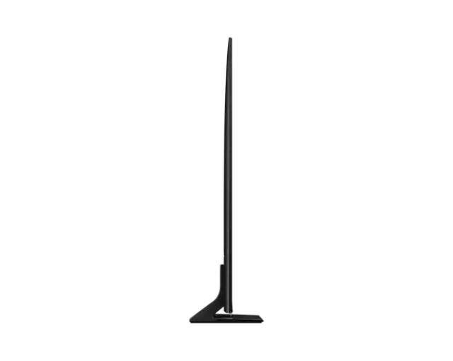 Телевизор Samsung 75" 75BU8572 4K UHD LED TV, SMART, 2200 PQI, Dolby Digital Plus, 3xHDMI, 2xUSB, WiFi 5, Bluetooth 5.2, Tizen, Black