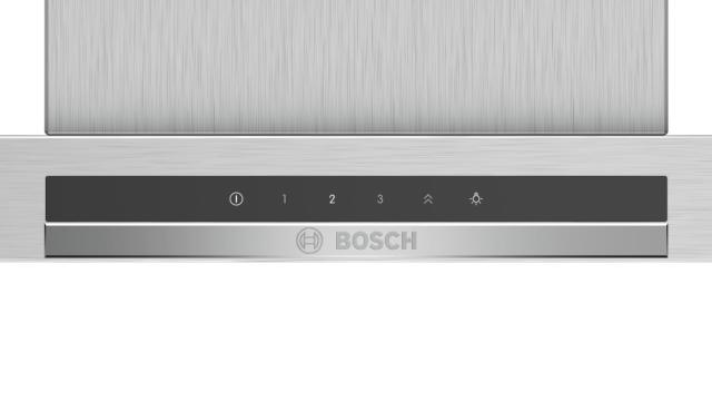 Аспиратор Bosch DWB67IM50, Chimney hood 60cm B, max 720 m3/h, 64 dB, Box design