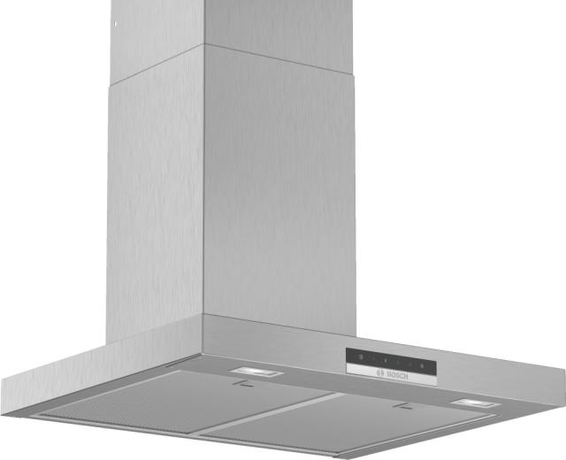 Аспиратор Bosch DWB66DM50, Chimney hood 60cm A, max 580 m3/h, 60 dB, Box design