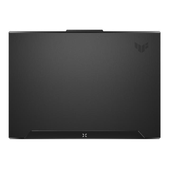 Лаптоп Asus TUF Dash F15 FX517ZE-HN002,Intel i7-12650H, 2.3 GHz (24M Cache, up to 4.7 GHz, 10 cores: 6 P-cores and 4 E-cores),15.6" FHD IPS AG (1920x1080)144 Hz,16GB DDR5 4800,PCIE NVME 512 GB M.2 SSD, NVIDIA GeForce RTX 3050 Ti 4GB GDDR6,Wi-Fi 6,RGB