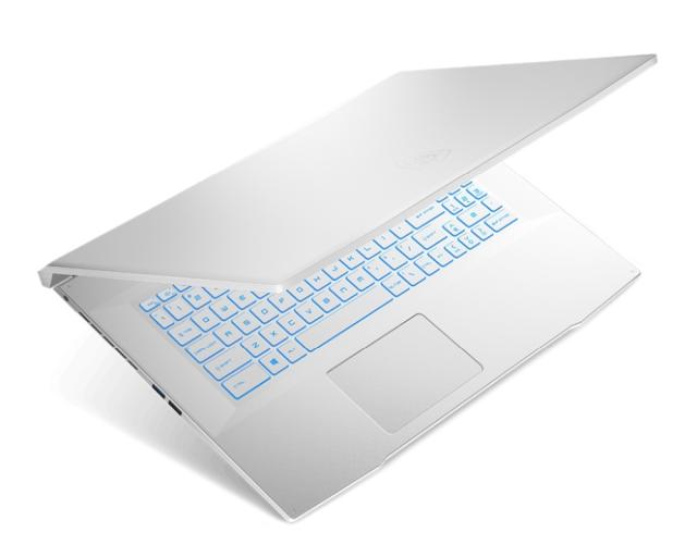 Лаптоп MSI Sword 17 A12UD, RTX 3050 Ti GDDR6 4GB, 17.3" FHD (1920x1080), 144Hz, IPS-Level, i5-12500H, DDR4 16GB 3200MHz (8GBx2), 512GB NVMe PCIe SSD Gen4x4, NO M.2 slot free, Intel Wi-Fi 6, BT5.2, Single backlight KB(Red), 3-Cell 53.5Whr, No OS, 2.6 