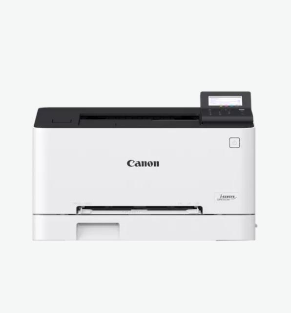 Лазерен принтер Canon i-SENSYS LBP633Cdw