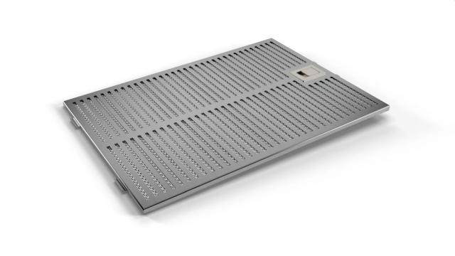 Аспиратор Bosch DWB98PR50 SER8; Premium; Chimney hood 90cm A+, max 843 m3/h, 55 dB, Box design, AirSensor, inox filters, HC