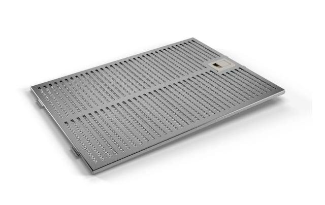 Аспиратор Bosch DWB97LM50 SER6, Premium, Chimney hood 90cm A, max 697 m3/h, 55 dB, inox filters