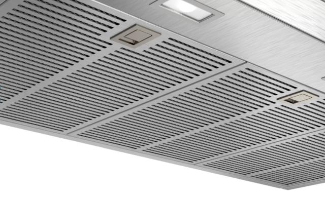 Аспиратор Bosch DWB97LM50 SER6, Premium, Chimney hood 90cm A, max 697 m3/h, 55 dB, inox filters