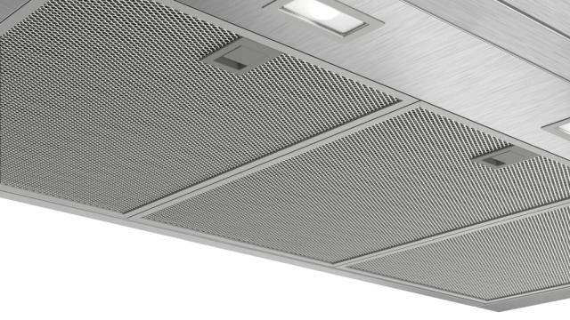 Аспиратор Bosch DWB97CM50 SER6; Premium; Chimney hood 90cm A+, max 721 m3/h, 55 dB