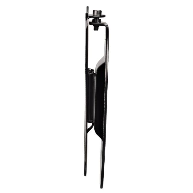Стенна стойка за TV HAMA, Фиксирана, 10"-26", 25 кг, 5 звезди, Черна