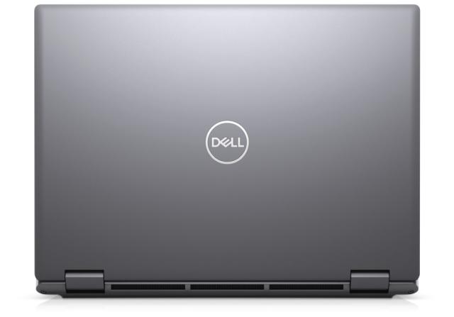 Лаптоп Dell Precision 7670, Intel Core i7-12850HX (16 cores, 25 MB cache, up to 4.80 GHz), 16" FHD+ (1920x1200) AG 500 nits, 16GB, 1x16GB NECC 4800MHz DDR5, 512 GB SSD PCIe M.2, NVIDIA RTX A1000 4GB GDDR6, Wi-Fi 6E, BT 5.2, Backlit Kbd, Windows 11 Pr