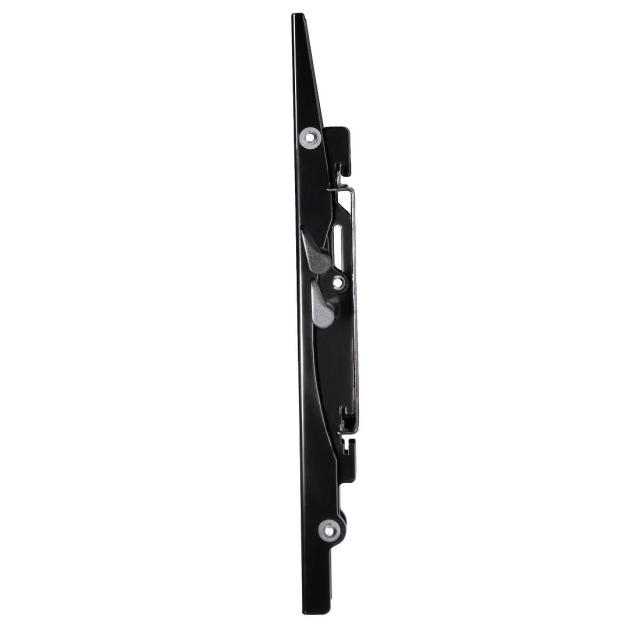 Стенна стойка за TV HAMA TILT, Регулируема, 19"-37", 25 кг, 3 звезди, Черна