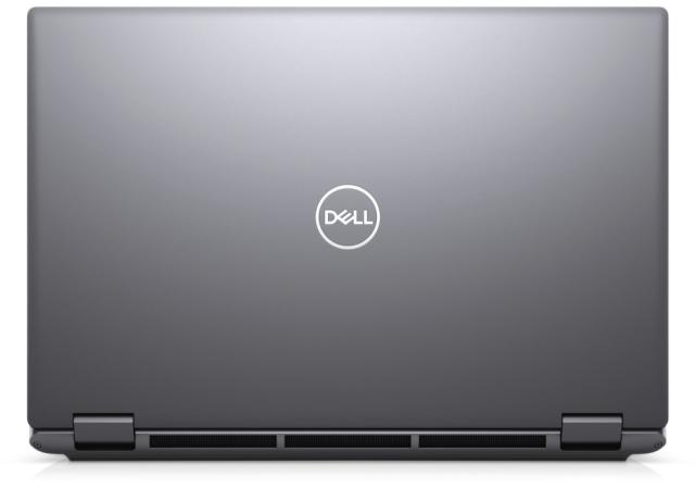 Лаптоп Dell Precision 7770, Intel Core i7-12850HX (16 cores, 25 MB cache, up to 4.80 GHz), 17.3" FHD (1920x1080) AG 500 nits, 32GB, 1x32GB NECC 4800MHz DDR5, 1 TB SSD PCIe M.2, NVIDIA RTX A3000 12GB GDDR6, Wi-Fi 6E, BT, Backlit Kbd, Windows 11 Pro, 3