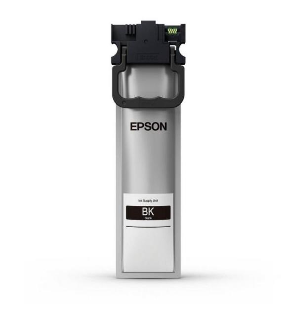 Консуматив Epson WF-C53xx/C58xx Series Ink Cartridge XL Black