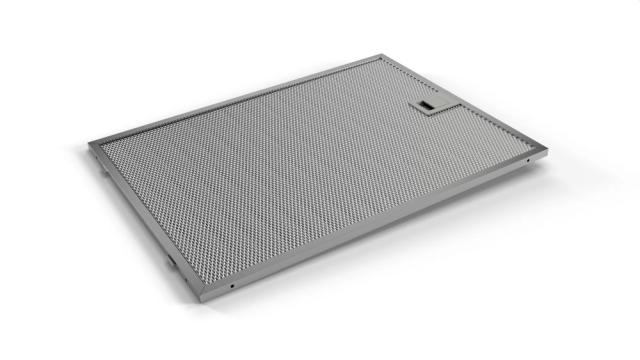 Аспиратор Bosch DWB67CM50 SER6; Premium; Chimney hood 60cm A, max 671 m3/h, 60 dB, Box design
