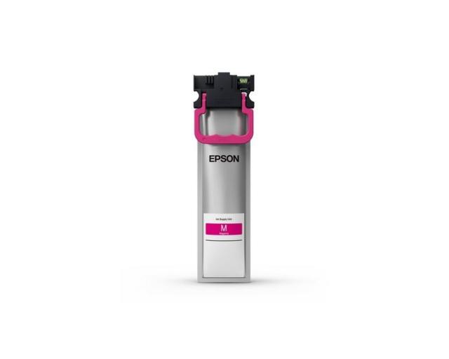 Консуматив Epson WF-C53xx/C58xx Series Ink Cartridge XL Magenta