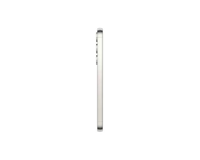 Мобилен телефон Samsung SM-S911B GALAXY S23 5G 256 GB, Octa-Core (1x 3.36 GHz, 2x2.8 GHz, 2x2.8 GHz, 3x2.0 GHz), 8 GB RAM, 6.1'' 1080 x 2340 Dynamic AMOLED 2X, 120 Hz, HDR 10+ , 50 MP + 10 MP + 12 MP + 12 MP Selfie, 3900 mAh, Dual SIM, Android 13, Cr