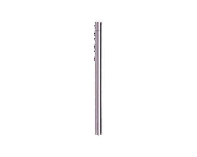 Мобилен телефон Samsung SM-S918B GALAXY S23 Ultra 5G 512 GB, Octa-Core (1x 3.36 GHz, 2x2.8 GHz, 2x2.8 GHz, 3x2.0 GHz), 12 GB RAM, 6.8`` 1440 x 3088 Dynamic AMOLED 2X, 120 Hz, HDR 10+ , 200 MP, 10 MP + 10 MP + 12 MP+ 12 MP Selfie, 5000 mAh, Dual SIM, 