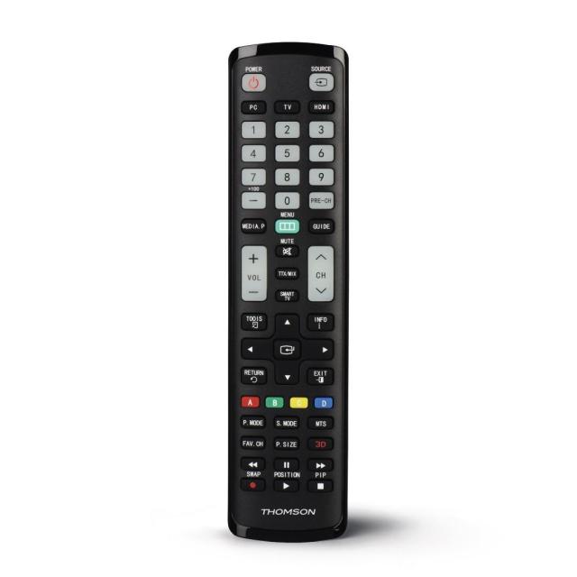 Универсално дистанционно Thomson ROC1128SAM, за телевизори Samsung