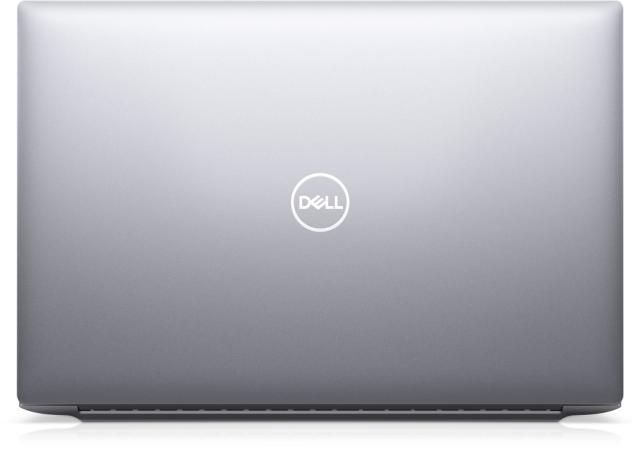 Лаптоп Dell Precision 5470, Intel Core i7-12800H vPro(14 cores, 24MB Cache, up to 4.8 GHz), 14.0" FHD+ (1920x1200) 500 nits, 16GB, 5200MHz, DDR5, 512GB SSD PCIe M.2, NVIDIA RTX A1000 4GB, Wi-Fi 6E, BT 5.2, Backlit Kbd, Win 11 Pro, 3Yr PS