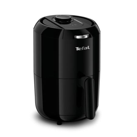 Уред за здравословно готвене Tefal EY101815, Easy Fry Classic XL 4.2L, capacity 1.2kg, 1400W, 30min timer (auto ring), adj temp (80-200°), mechanical control, dishwaser safe