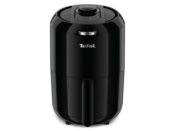 Уред за здравословно готвене Tefal EY101815, Easy Fry Classic XL 4.2L, capacity 1.2kg, 1400W, 30min timer (auto ring), adj temp (80-200°), mechanical control, dishwaser safe