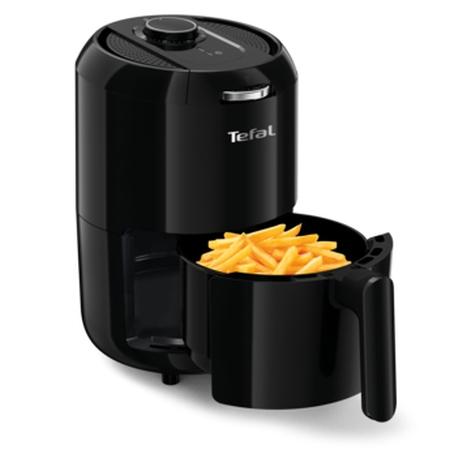 Уред за здравословно готвене Tefal EY101815, Easy Fry Classic XL 4.2L, capacity 1.2kg, 1400W, 30min timer (auto ring), adj temp (80-200°), mechanical control, dishwaser safe