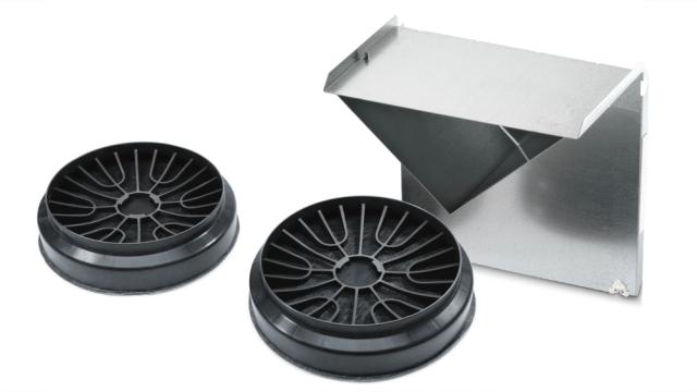 Аксесоар Bosch DHZ5275, Recirculating kit for DWW09W650 / DWW06W650