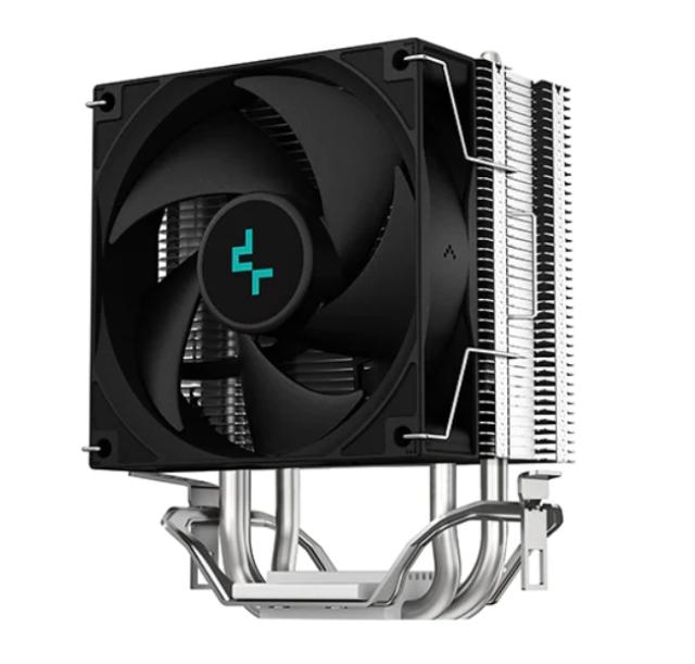 Охладител за процесор DeepCool DeepCool AG300, 4 pin PWM - LGA1851/AM5
