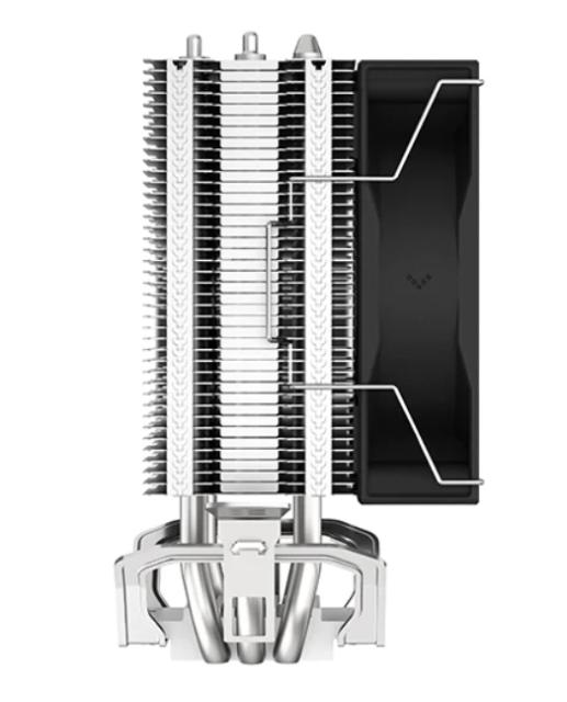 Охладител за процесор DeepCool DeepCool AG300, 4 pin PWM - LGA1851/AM5
