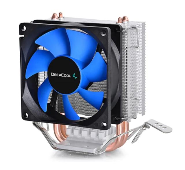 Охладител DeepCool ICE EDGE MINI FS V2.0, Intel LGA1700/1200/1151/1150/1155, AMD AM5/AM4