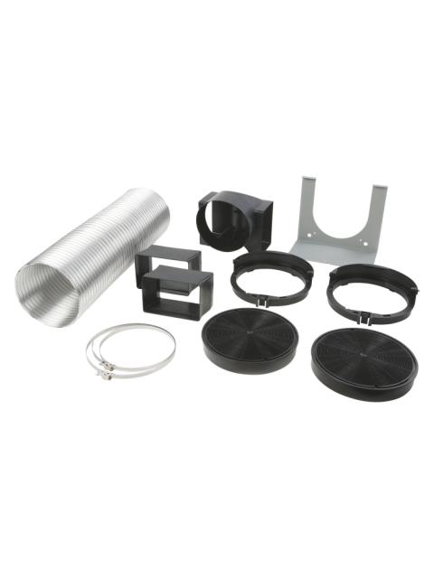 Рециркулатор Bosch DHZ5605, Recirculation Kit for DHL575C